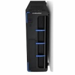 CASING SIMBADDA SLIM CX-160 (PS 380W mini)